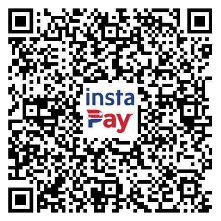 Bank Transfer QR code for Patricia Ann Camba
